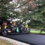 Plastic Paving for Roadways getting Tryouts