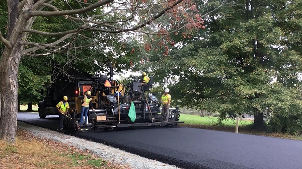 'Plastic Roads' Are Paved With Good Intention
