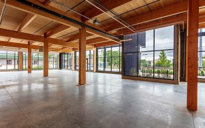 Construction is Rebuilding Itself to be Greener