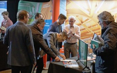 How Mass Timber can Help Ease Housing Shortage