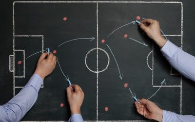 5 Steps to Ensure Everyone is on Board with Strategy