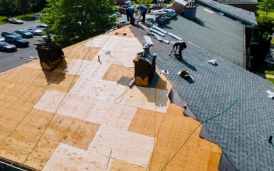 Asphalt Vs. Fiberglass Shingles: Which Is Better?