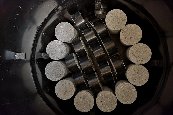 How Does Carbon Capture Affect Concrete?
