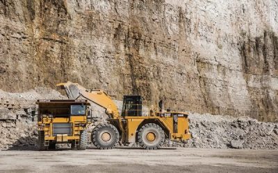 Automation, Streamlined Orders will Shape Construction