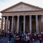 Roman Buildings used Stronger Concrete, Say Scientists