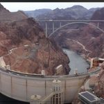The Hoover Dam: an Engineering and Artistic Masterpiece