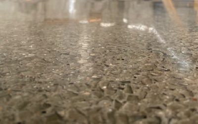 Study Notes Best Practices for Surface Glass Aggregate