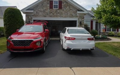 Asphalt Vs. Concrete Driveway: What’s The Cons and Pros?