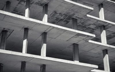 The Past, Present and Future of Graphene-based Concrete