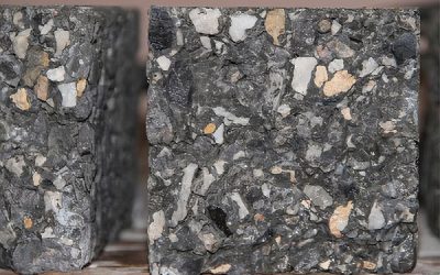 What is Steel Slag Concrete?