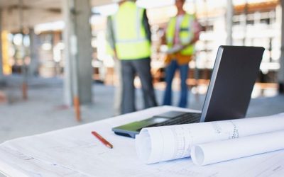 2023 could be AI’s Transformative Year in Construction