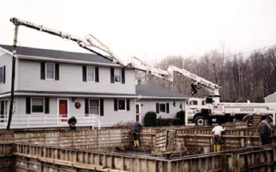 How to Safely Setup a Concrete Pump – “ACP Guidelines”