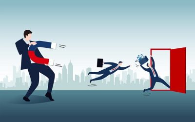 Enhancing Communication: A Key Strategy to Retain Your Workforce