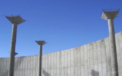 Fighting Fractures in Concrete with the Right Lightweight Aggregate