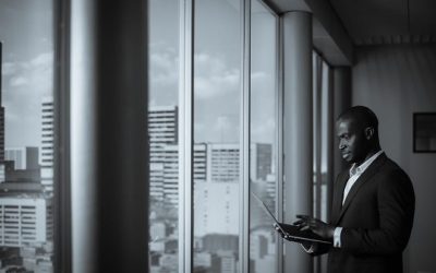 What Leaders Can Learn from the Challenges of 2022