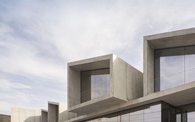 Precast vs Prefabricated Concrete Structures: Understanding the Differences