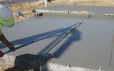 New Developments in Contraction Joints for Slabs-On-Ground: Minimizing Random Cracks