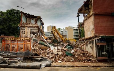 Building Resilience: How to Make Earthquake-Resistant Buildings