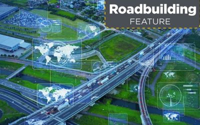 From Dirt to Data: How Drones are Revolutionizing the Construction Industry