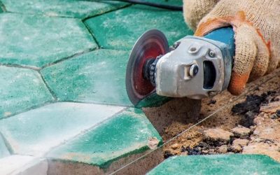 How to Cut Paving Slabs: A DIY Guide for Crisp and Clean Finish