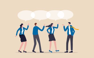 The Power of Connection: How to Give Feedback to Your Boss Effectively
