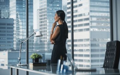 The War for Talent: Why Talent Challenges Are Keeping CEOs Awake at Night