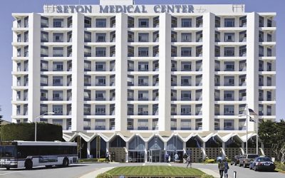 Seismic Retrofitting of Seton City Medical Center: A Race Against Time
