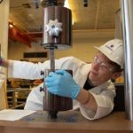 How UK research team is proving human hair can be used to repair Kentucky bridges, buildings