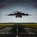 Revolutionary Self-Healing Concrete: A Game-Changer for Construction and Military Runways 124231