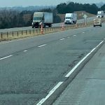 Revolutionising Road Repair: Oklahoma's Success with Self-Healing Asphalt