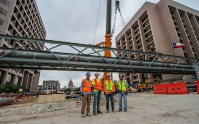 Prefabrication in Construction: Maximising Efficiency and Overcoming Challenges