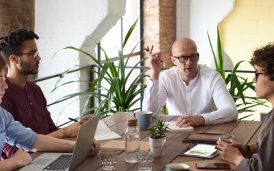 5 Powerful Communication Tips for Leaders to Build Trust and Boost Employee Engagement
