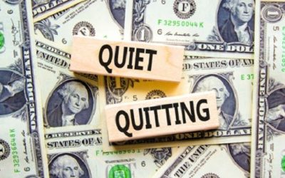 Perk-cession: The Rise of Employer Quiet Quitting and How to Foster Long-Term Engagement