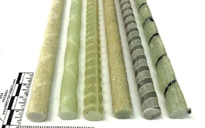 Advancements in GFRP Reinforcement: What Structural Engineers Need to Know