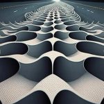 Metamaterial Concrete: Innovation in Smart Infrastructure Systems