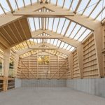 EU Construction Industry's Green Dilemma: The Timber vs Concrete Debate