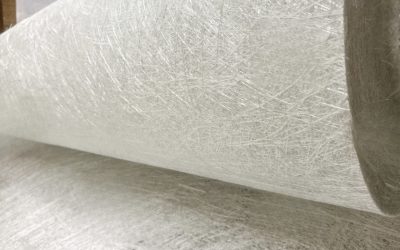 All about Fiber Reinforced Polymer (FRP)