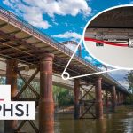 How Sensors Keep Bridges From Collapsing (and other structures too)