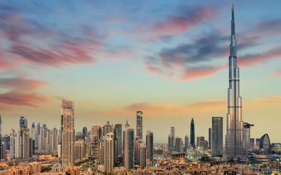 Undisputed Heights: The Burj Khalifa’s Legacy and the Future of Megatall Buildings