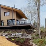 Revolutionising Housing: CABN Unveils Energy-Efficient, Modular Net-Zero Homes