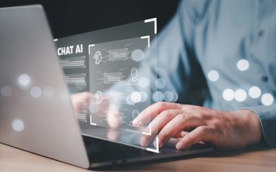 The Power of Generative AI in Contract Management