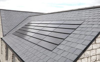 Solar Roof Shingles: An Aesthetic and Sustainable Solution or an Expensive Fad?