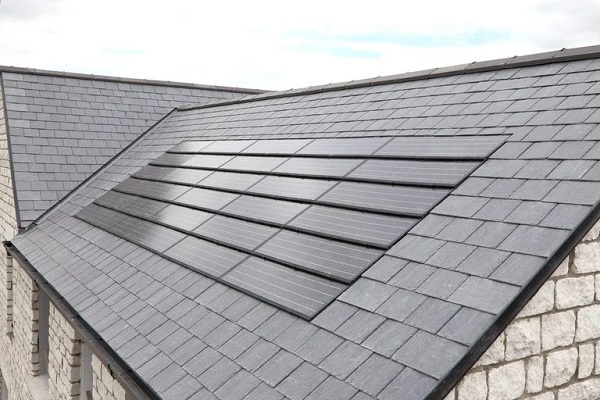 What To Know About Solar Roof Shingles