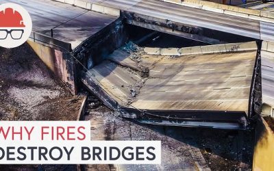 Philadelphia I-95 Bridge Collapse Explained