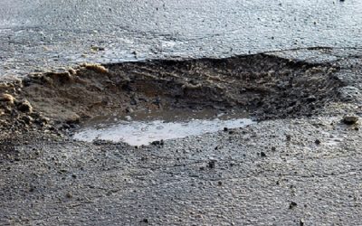 Electric Vehicles Amplify Road Wear: Concrete the Antidote, Suggests Britpave