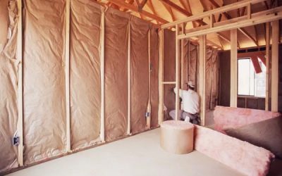 How to Choose the Right Insulation Type for Your Home