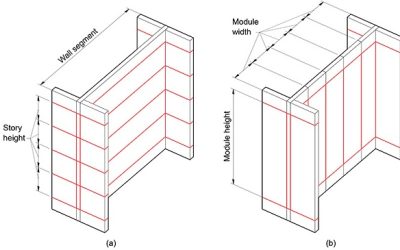 lternative Approaches to Connecting Speedcore Modules to Simplify Construction