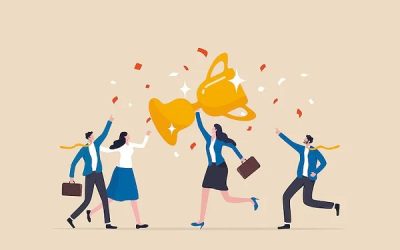 Empowering Success: The Transformative Power of Celebrating Wins in the Workplace