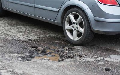 Thermo-Active Roads: A Groundbreaking Solution to Combat Potholes