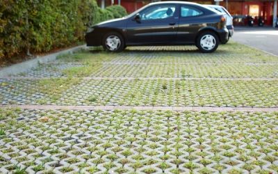The Rising Significance of Permeable Paving in UK Flood Management